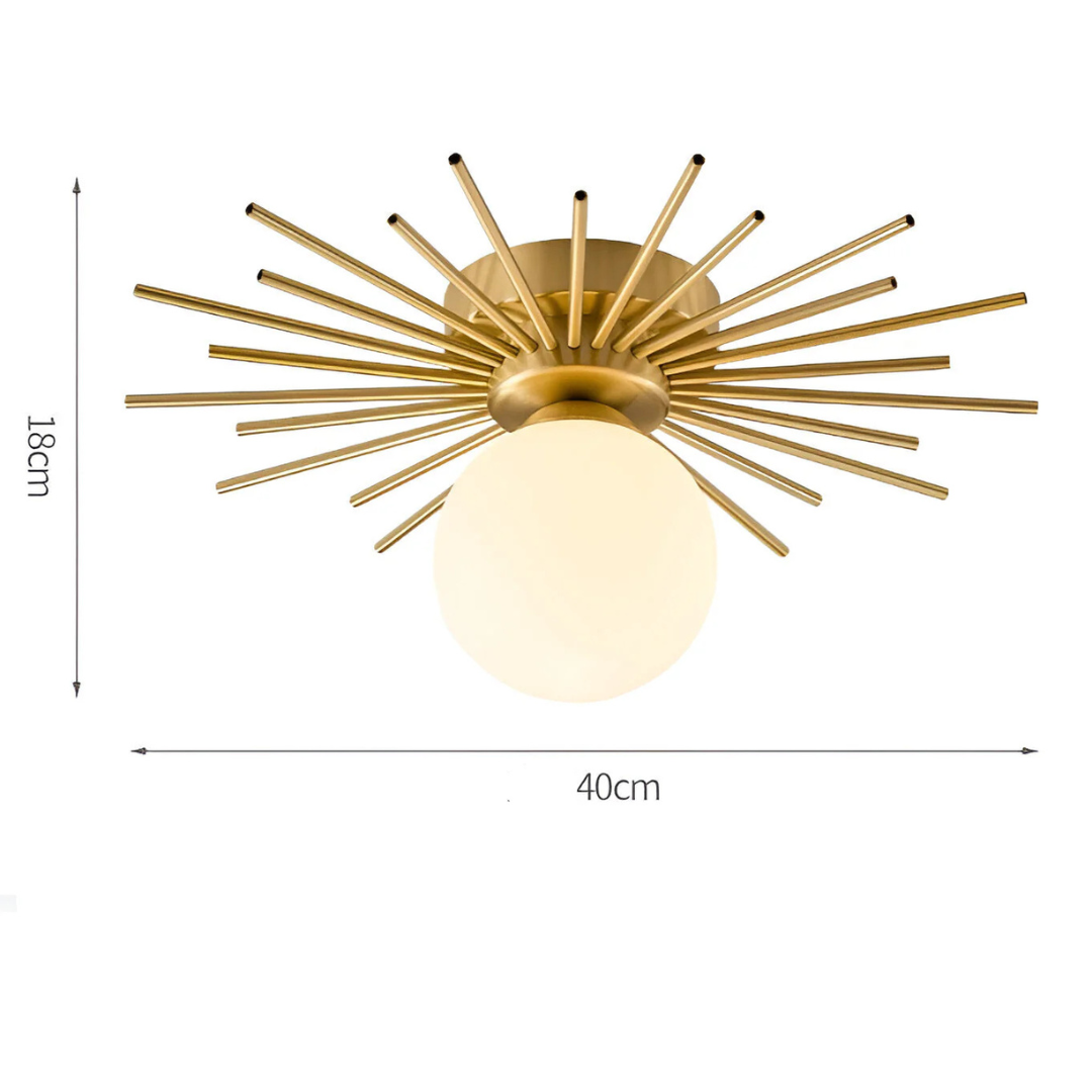 Orin | Stimmungslicht Deckenlampe