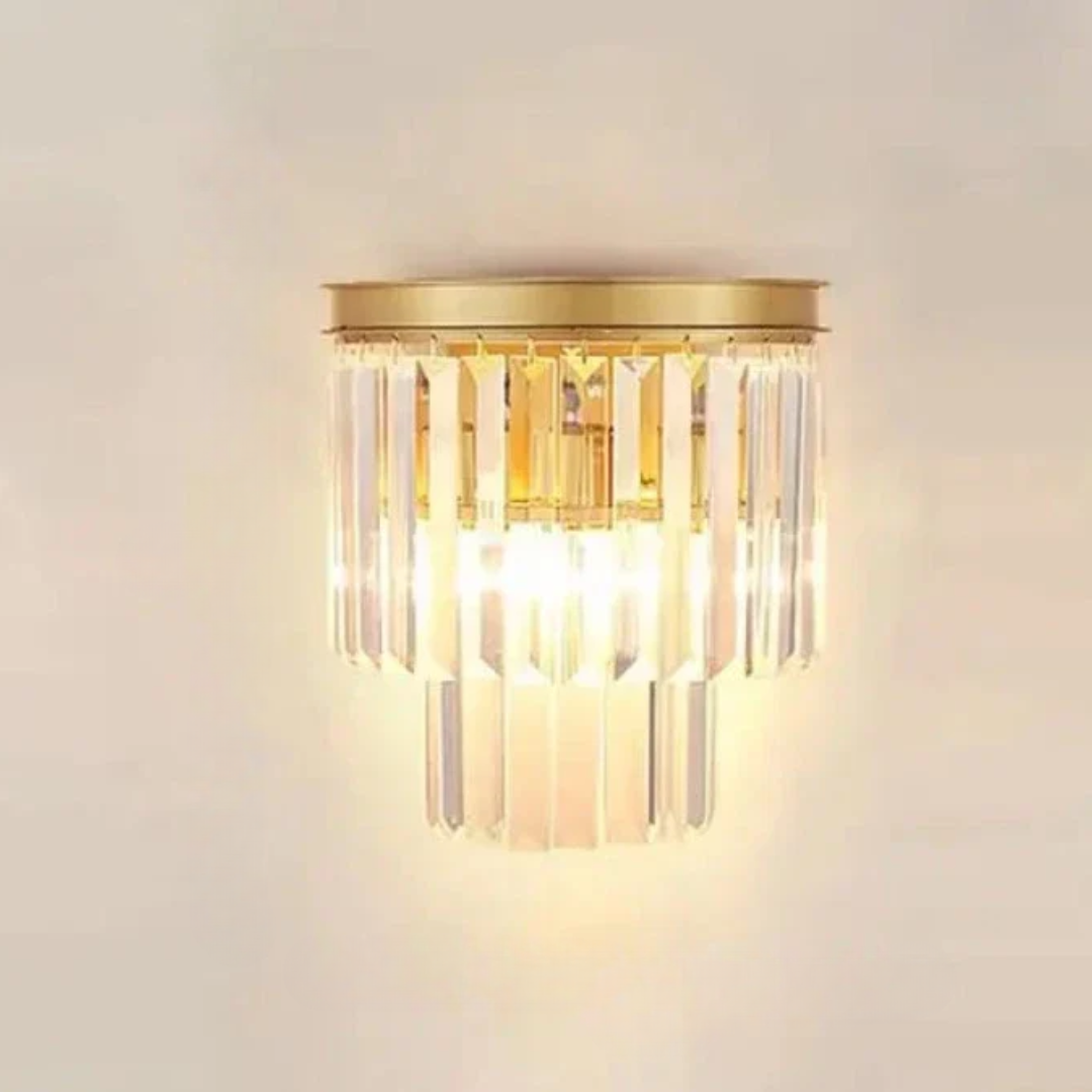 Diffusor LED | Wandbeleuchtung Wohnzimmer
