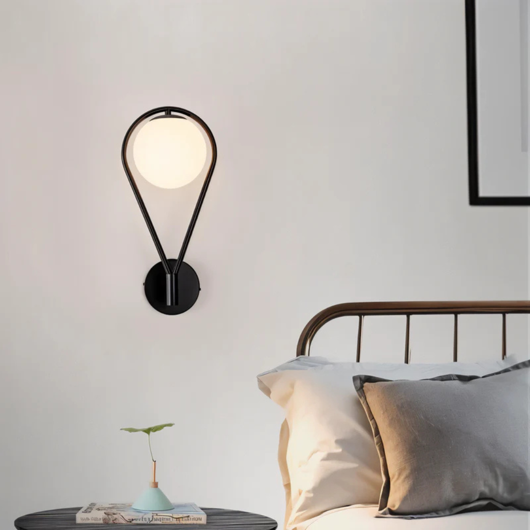 LED Wandlamp | Moderne Innenverlichting