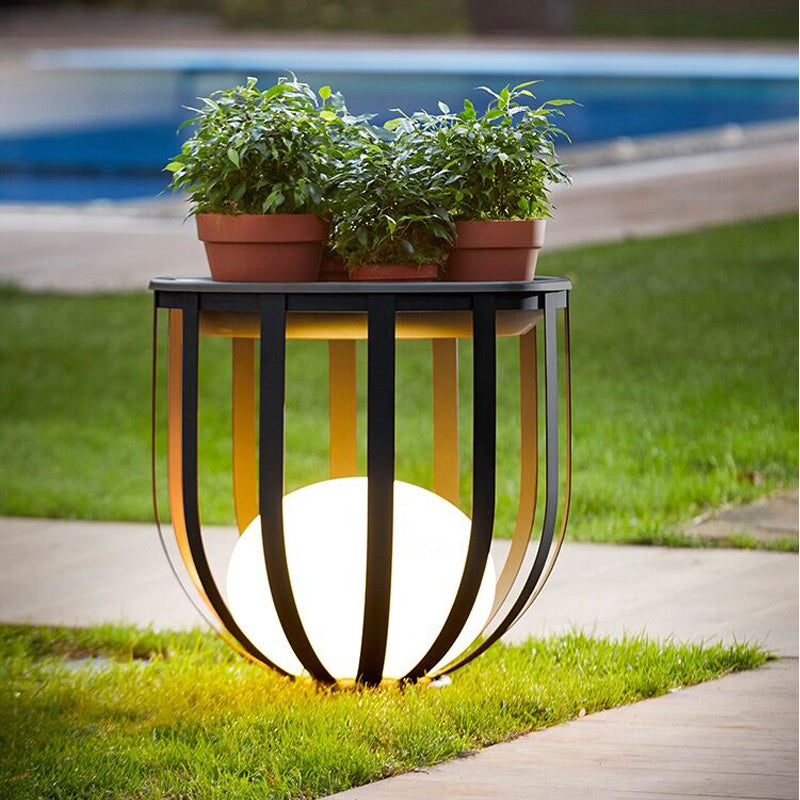 Velora | LED Gartenleuchte