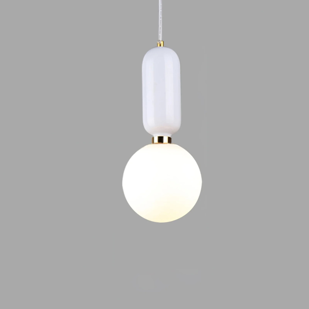 Hängelampe | Modern Stil Wohnraumleuchte