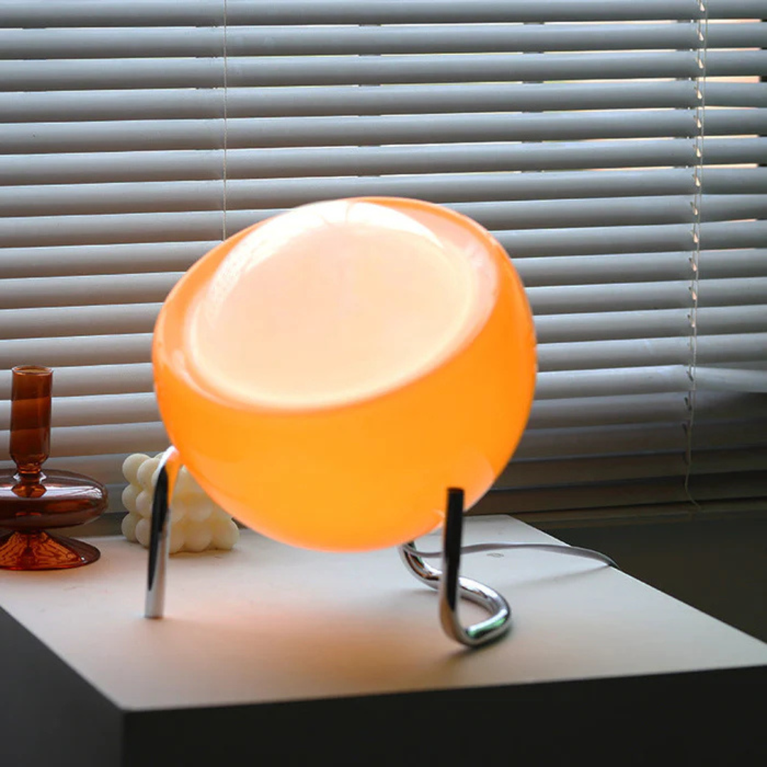 Bauhaus LED-Tischleuchte | Modernes Innenbeleuchtungsdesign
