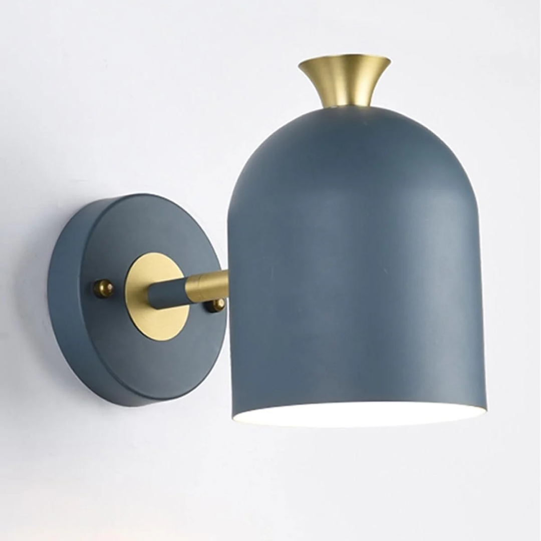 Arden | Wandlampe aus Eisen Design