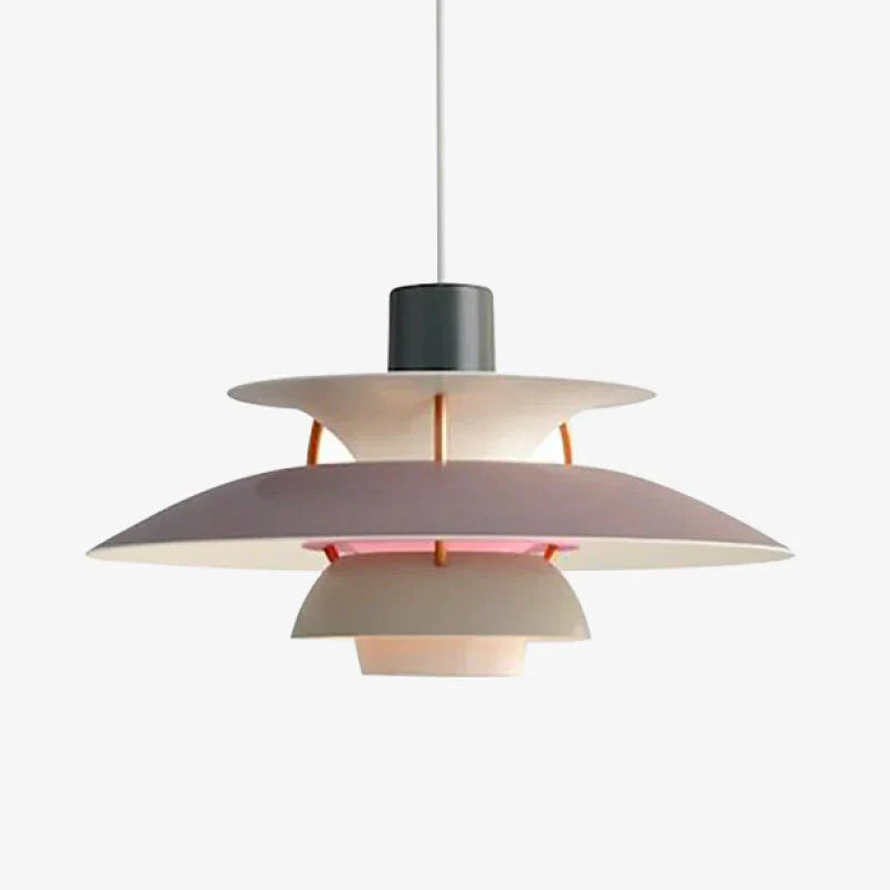 Solvia | Moderne skandinavische Pendelleuchte
