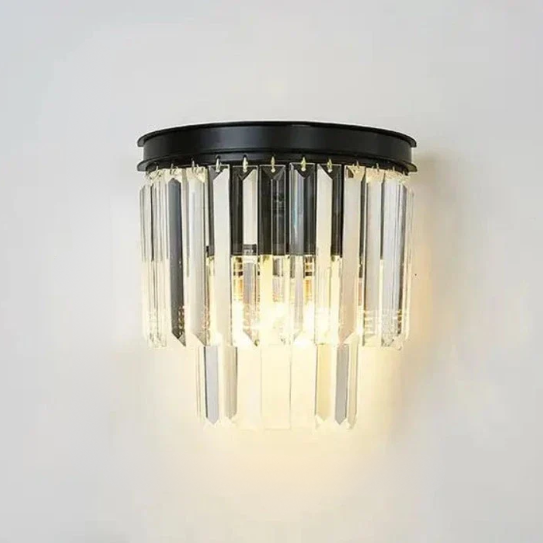 Diffusor LED | Wandbeleuchtung Wohnzimmer