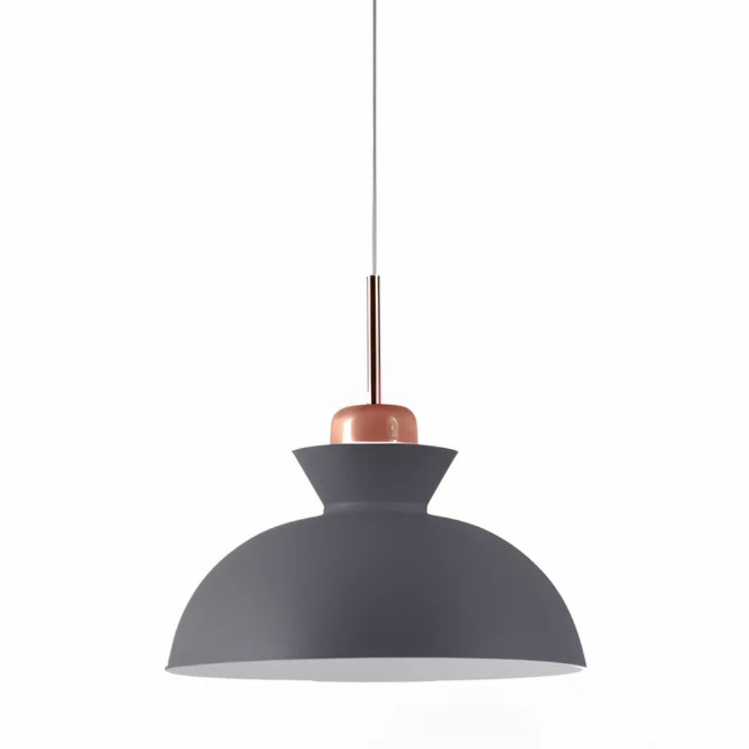 LED-Pendelleuchte | Macaron-Design für Zuhause