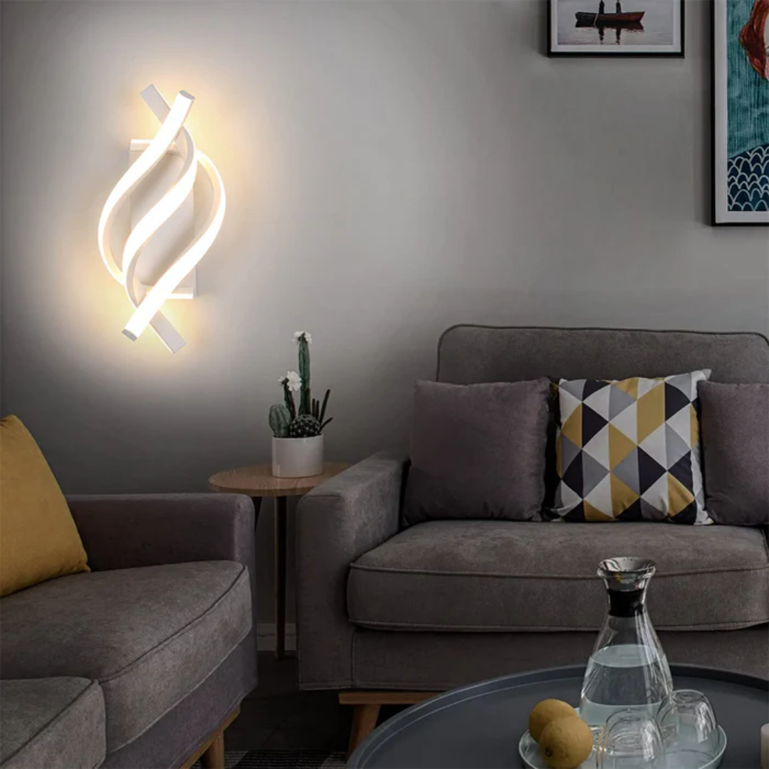 Novi | Moderne Minimalistische Wandleuchte