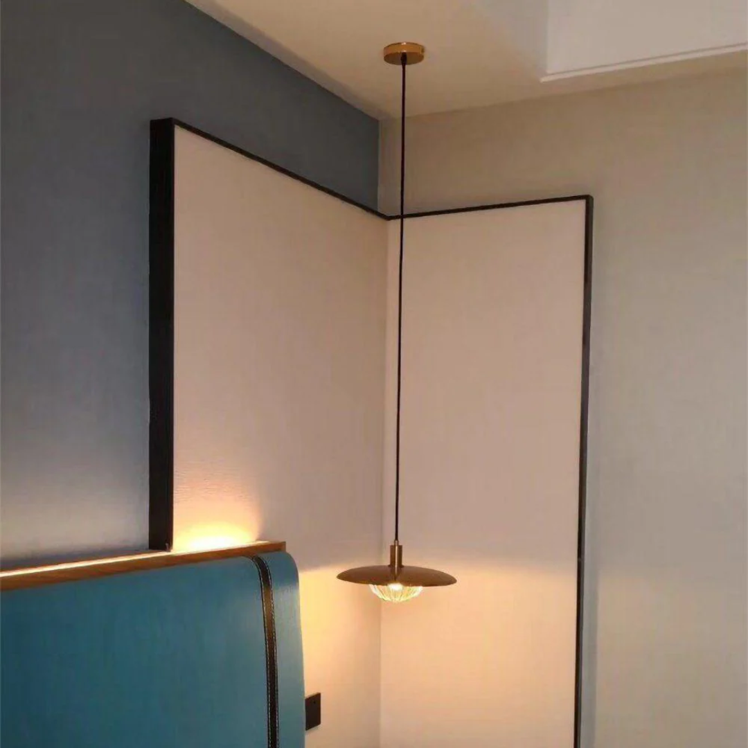 Vaya | Minimalistische Design Hängeleuchte