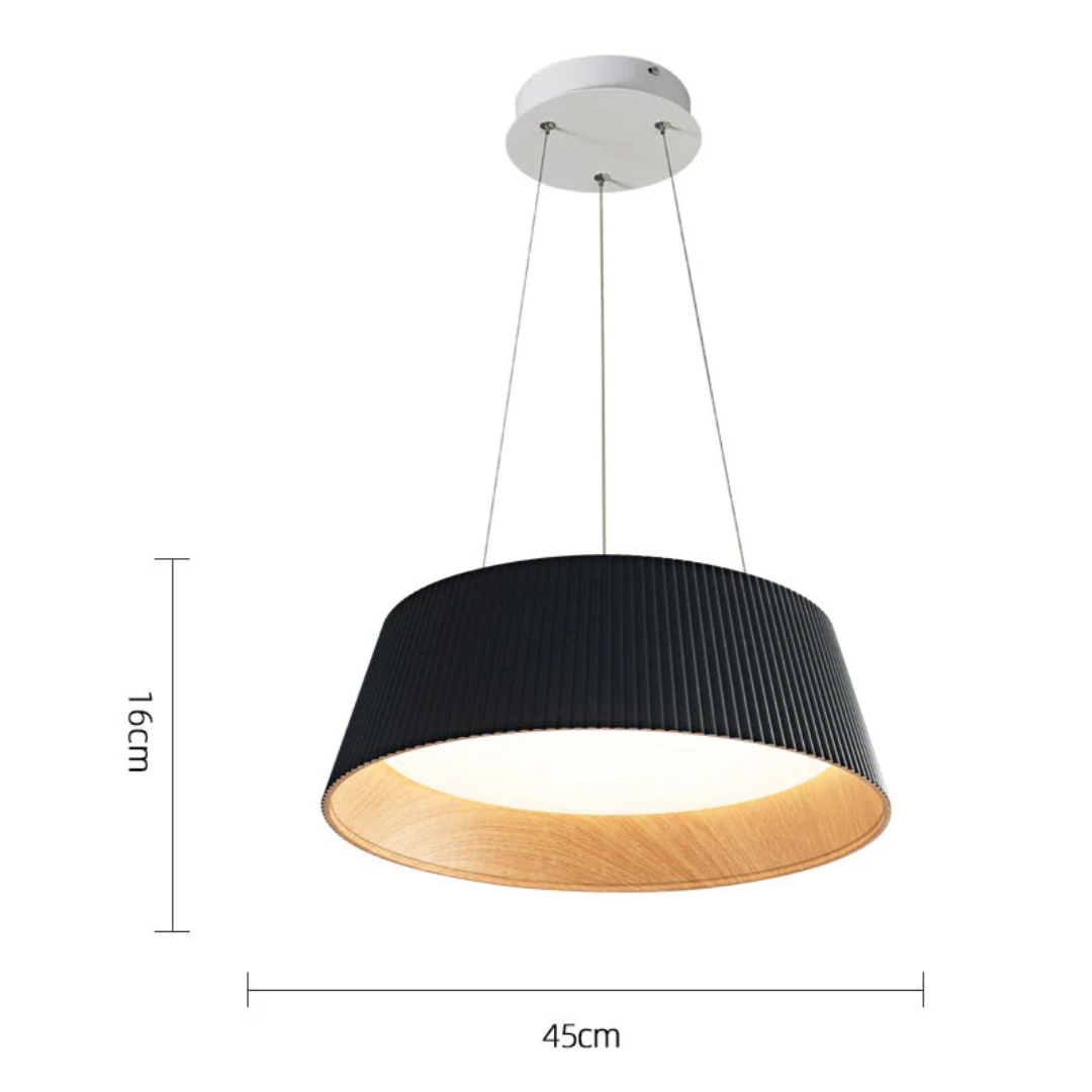 Soria | LED Pendellampe Esstischbeleuchtung