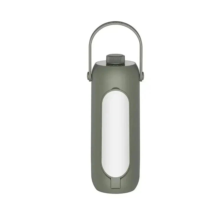 Zerion | Tragbare LED Campinglampe