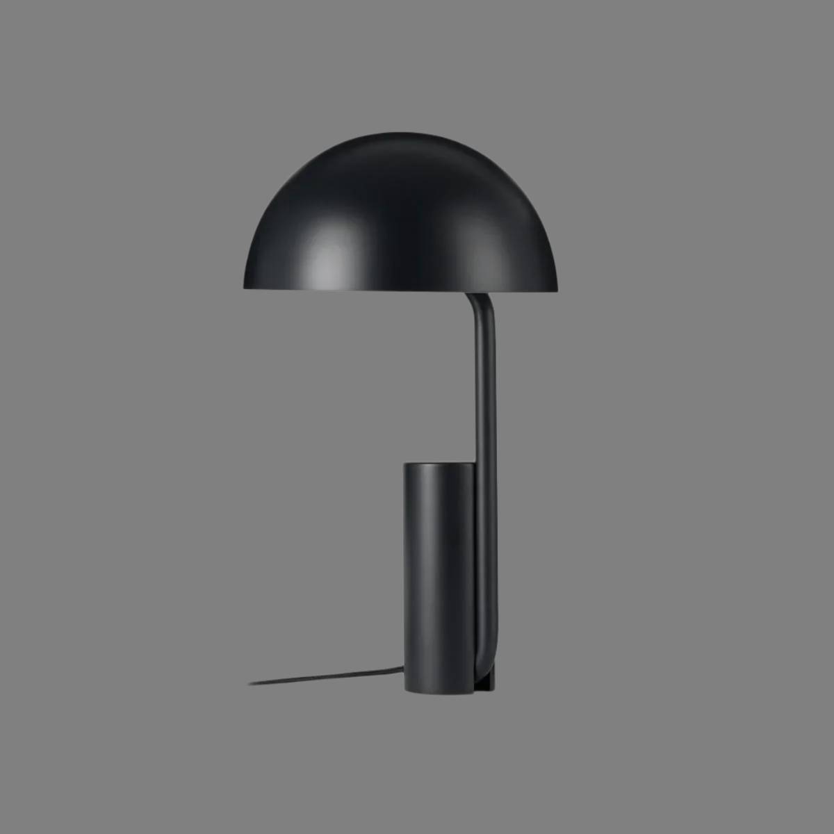 Ardela | Skulpturale Tischlampe