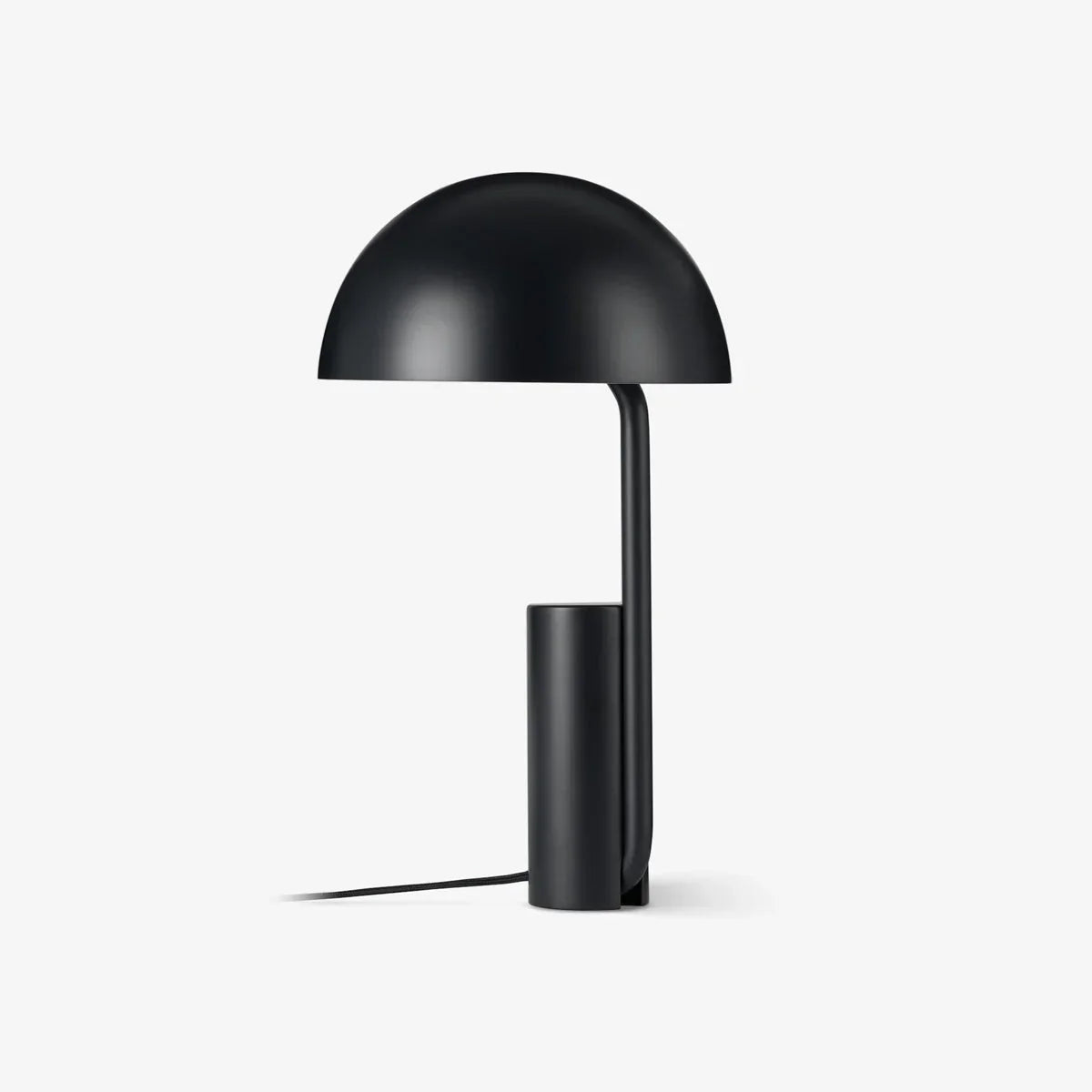 Ardela | Skulpturale Tischlampe