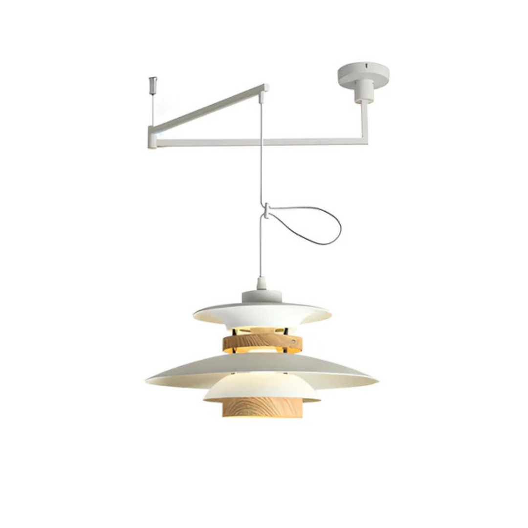 Designer-Pendelleuchte | LED-Beleuchtung für Esstische