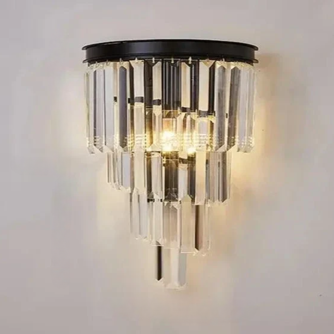 Diffusor LED | Wandbeleuchtung Wohnzimmer