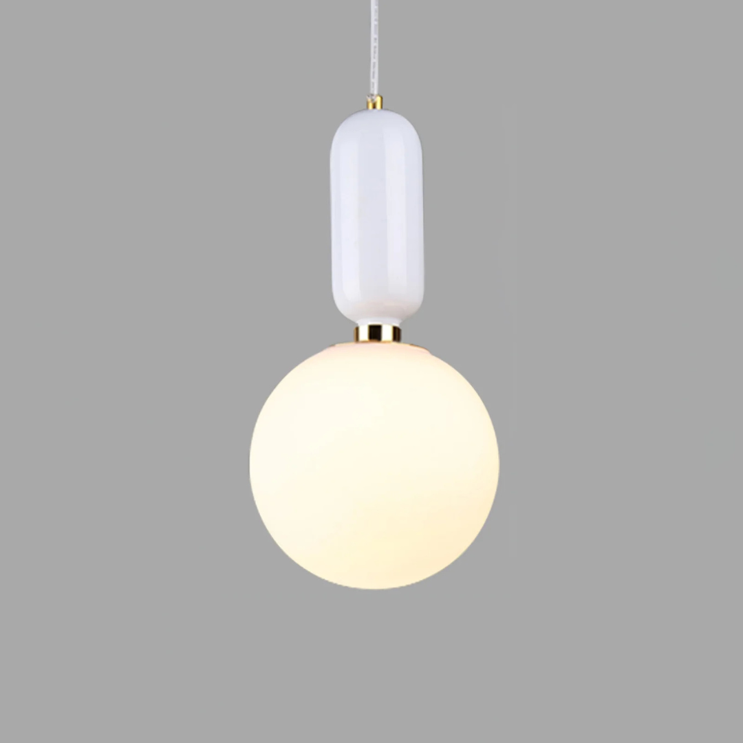 Hängelampe | Modern Stil Wohnraumleuchte
