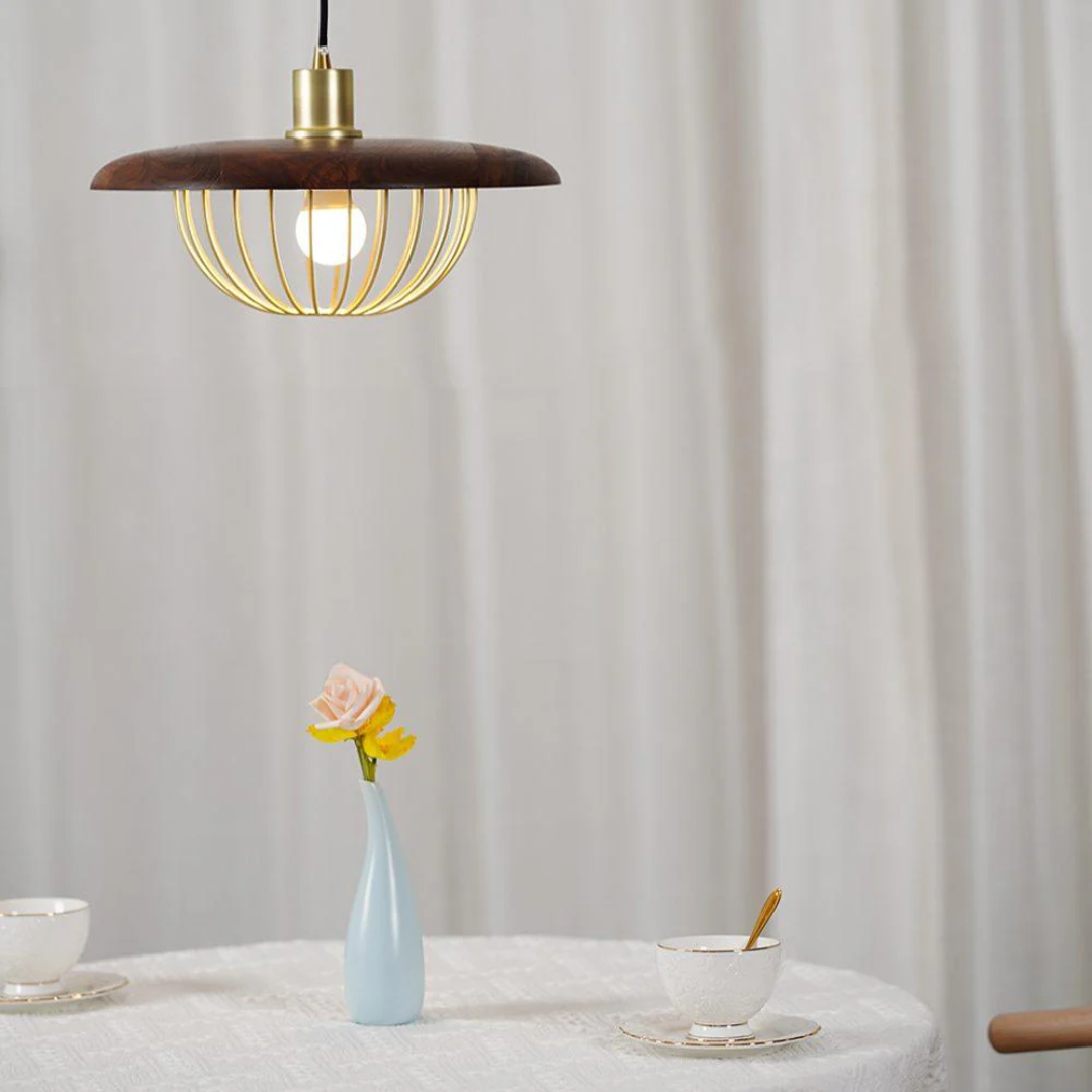 Vaya | Minimalistische Design Hängeleuchte