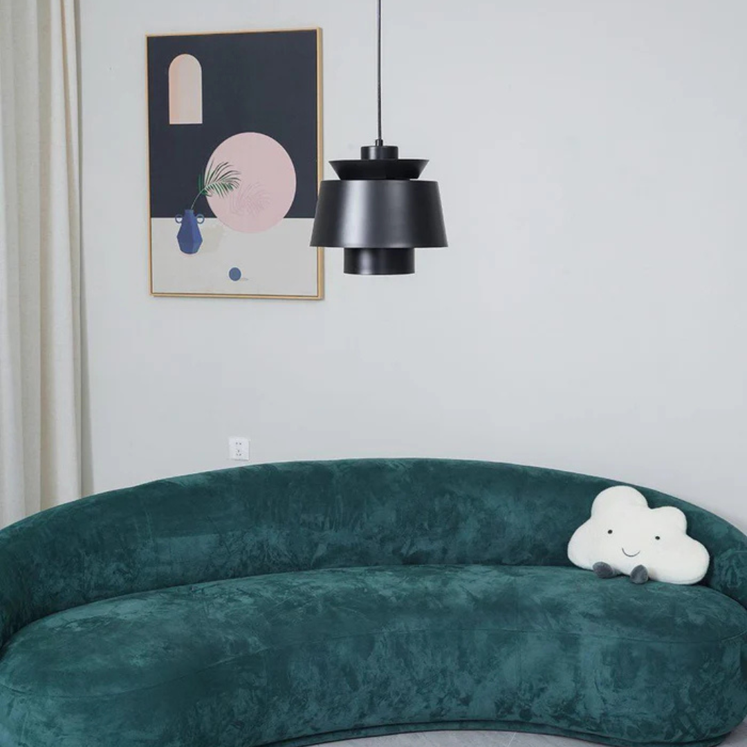 Hängeleuchte | Moderne Design Lampe