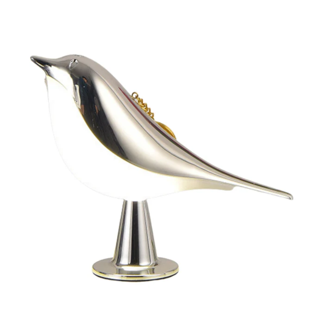 LumoVogel | verspielte Tafellampe