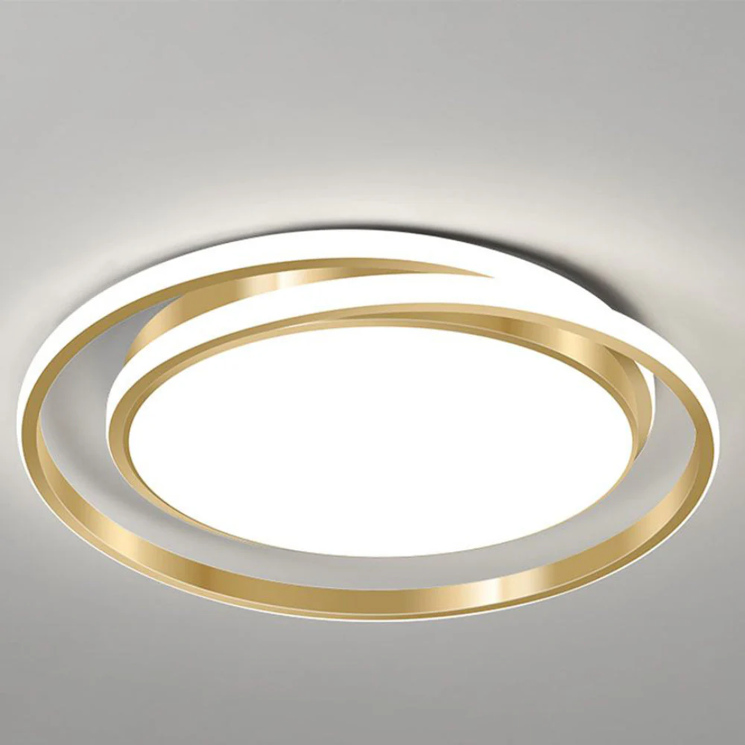 Ciriona – LED Ring Deckenleuchte