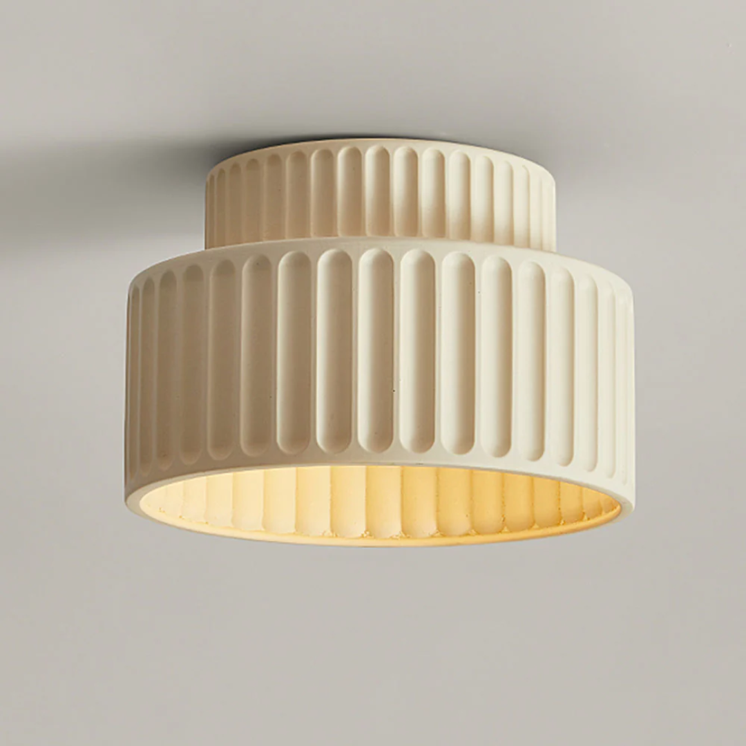 Vinta | Deckenleuchte mit Vintage Charme