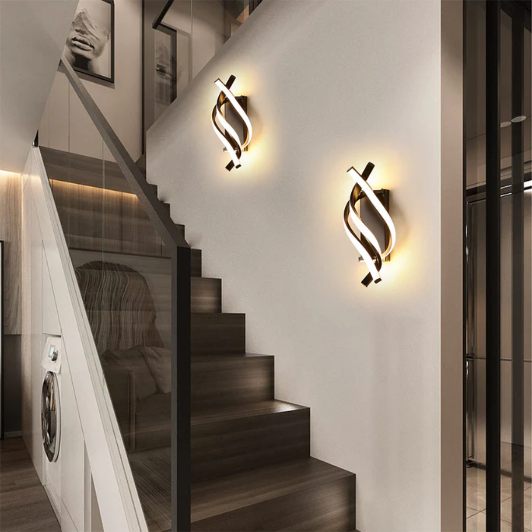 Novi | Moderne Minimalistische Wandleuchte