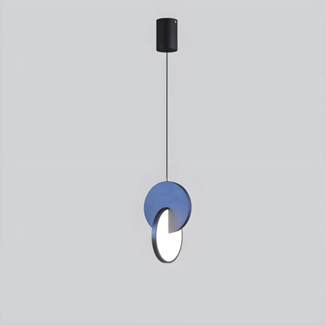 Deckenlampe Rund | Skandinavischer Stil