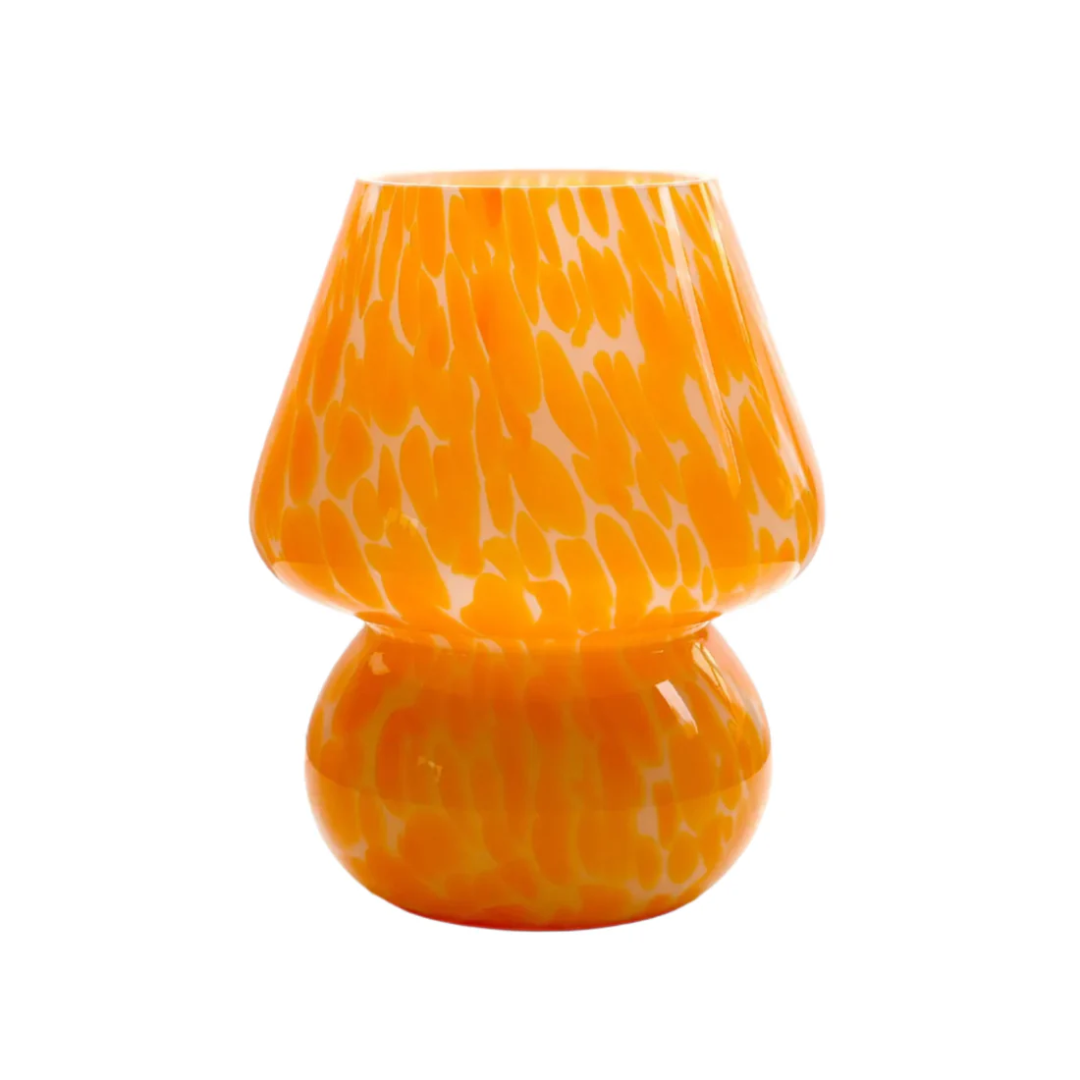 Fino | Pilzform Tischlampe