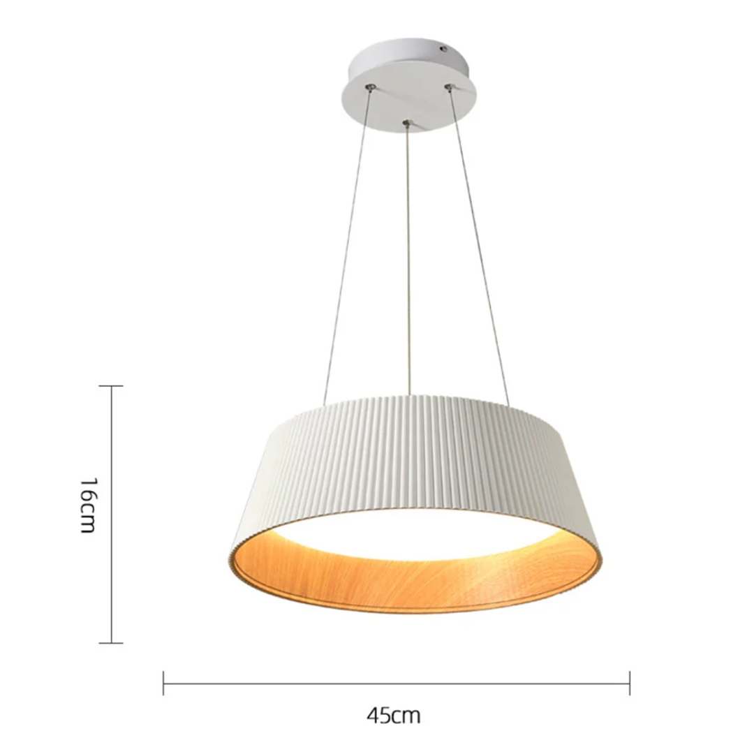 Soria | LED Pendellampe Esstischbeleuchtung