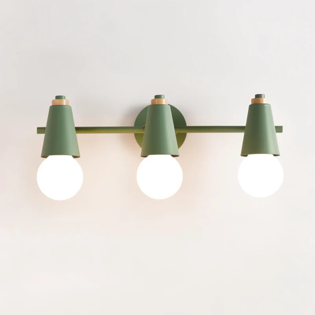 Moderne LED | Wandlamp Innenbeleuchtung