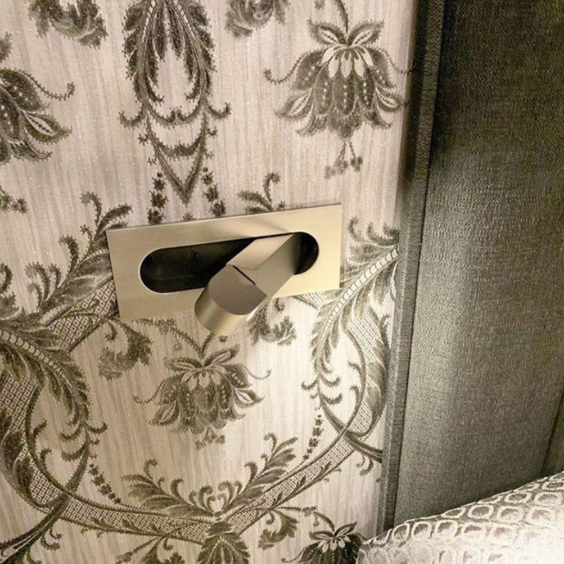 Readora | LED Wandleuchte Mit Flexibler Leselampe Schlafzimmer