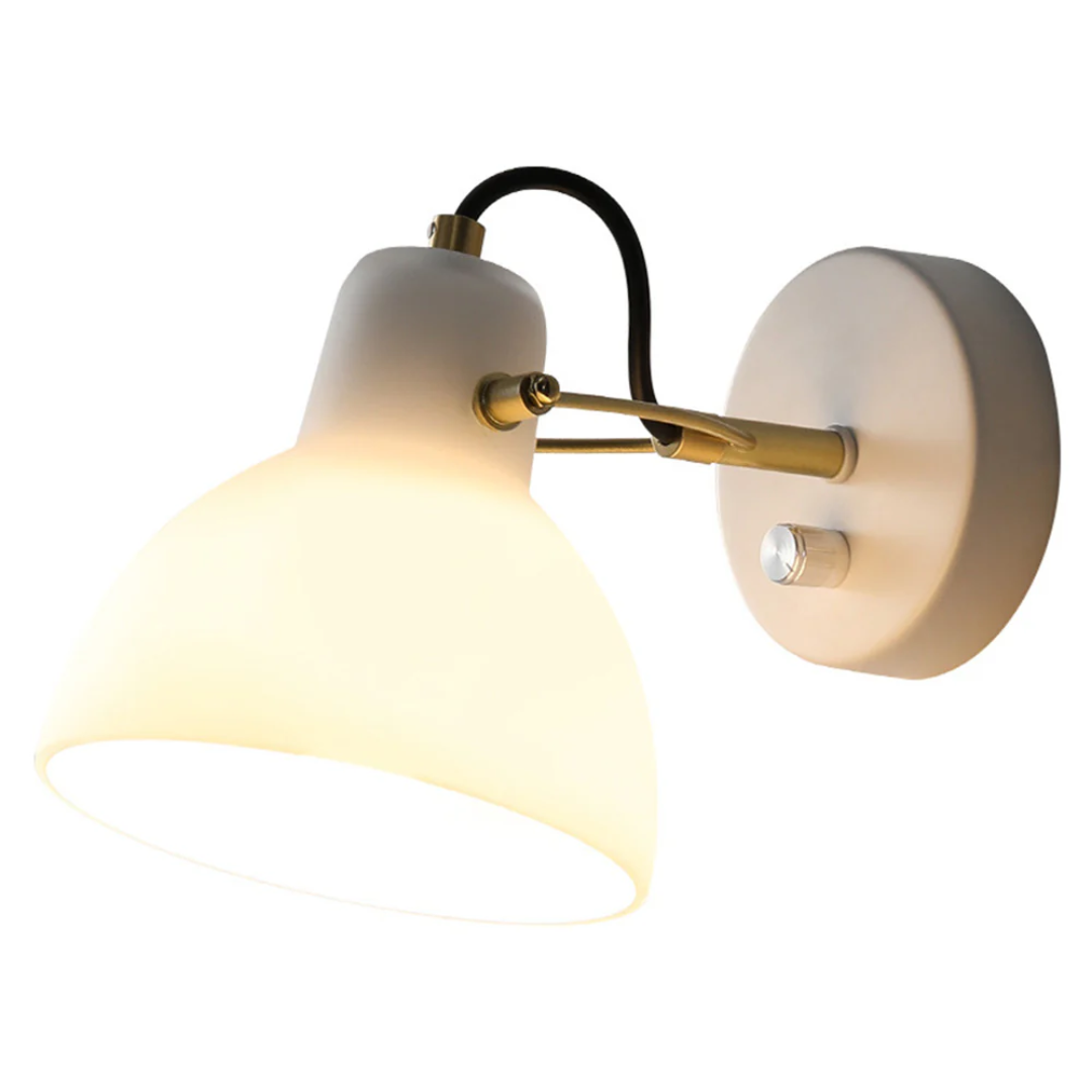 Nero | Stilvolle Wandlampe Innen