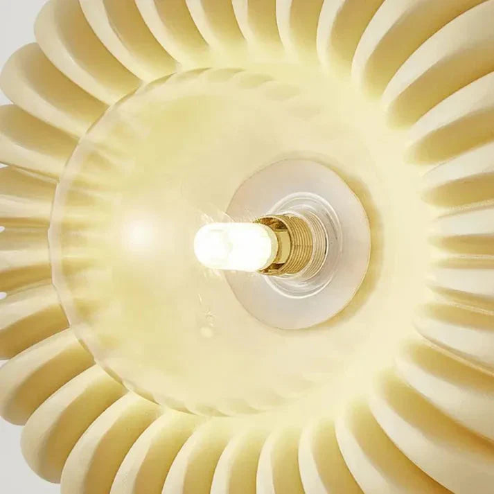 Calivra | LED Wandleuchte im Runddesign
