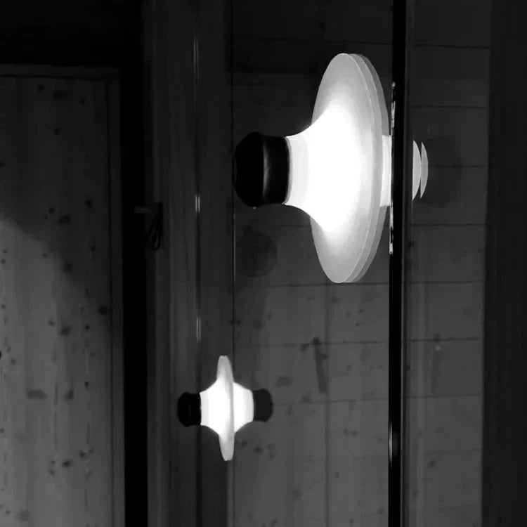 Movira | Magnetische LED Wandleuchte