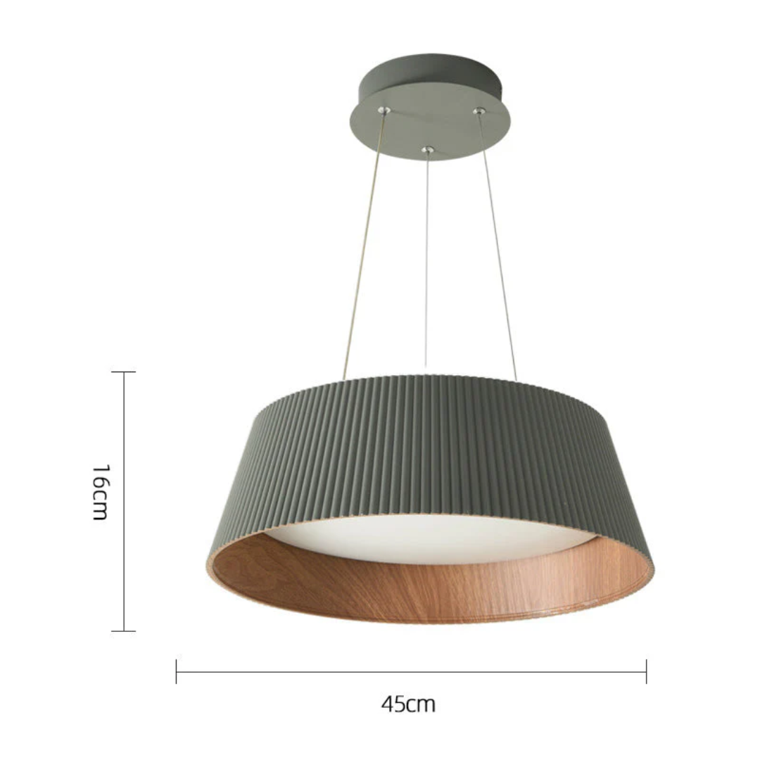 Soria | LED Pendellampe Esstischbeleuchtung