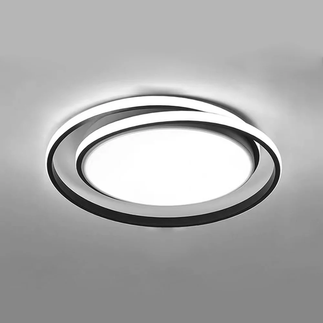Ciriona – LED Ring Deckenleuchte