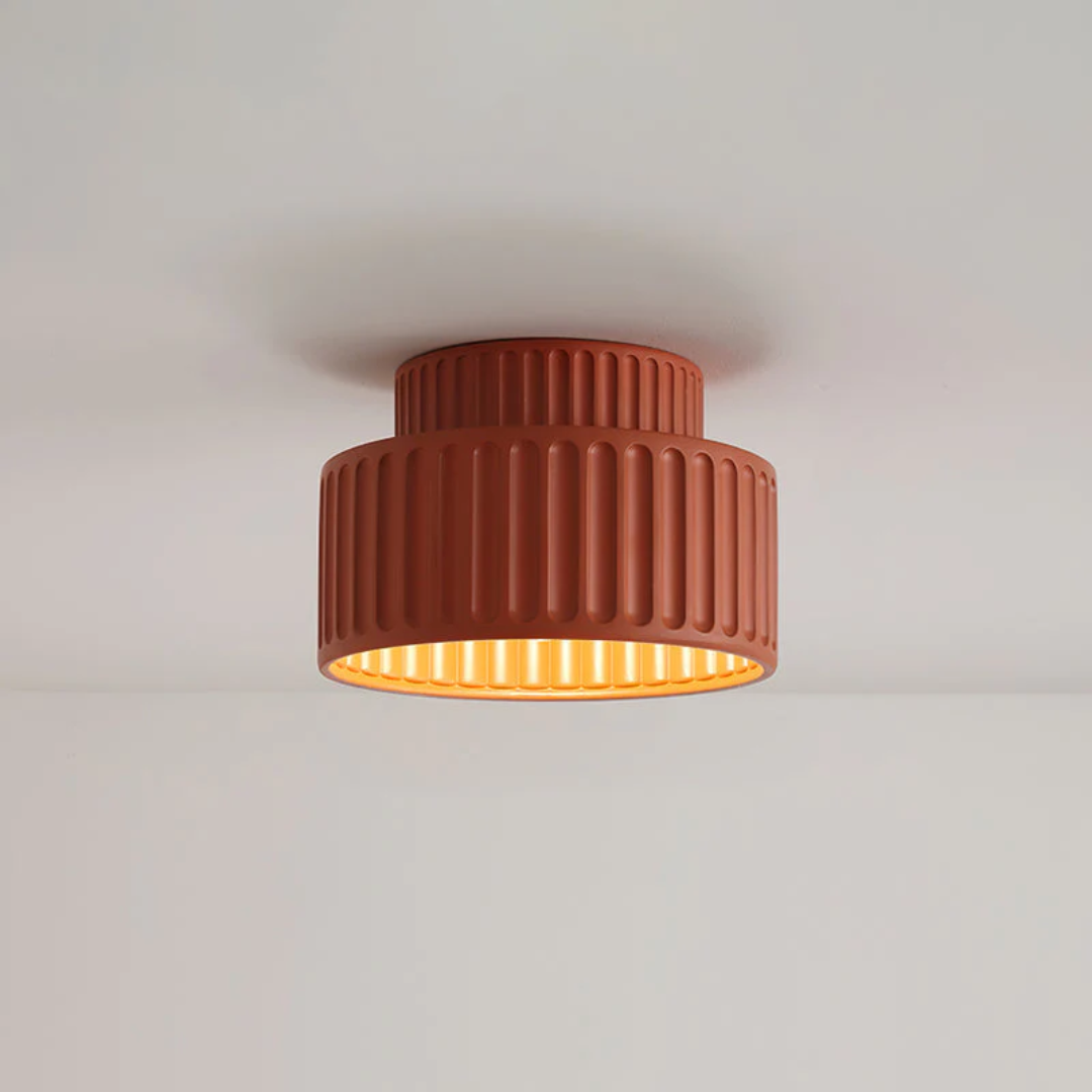 Vinta | Deckenleuchte mit Vintage Charme