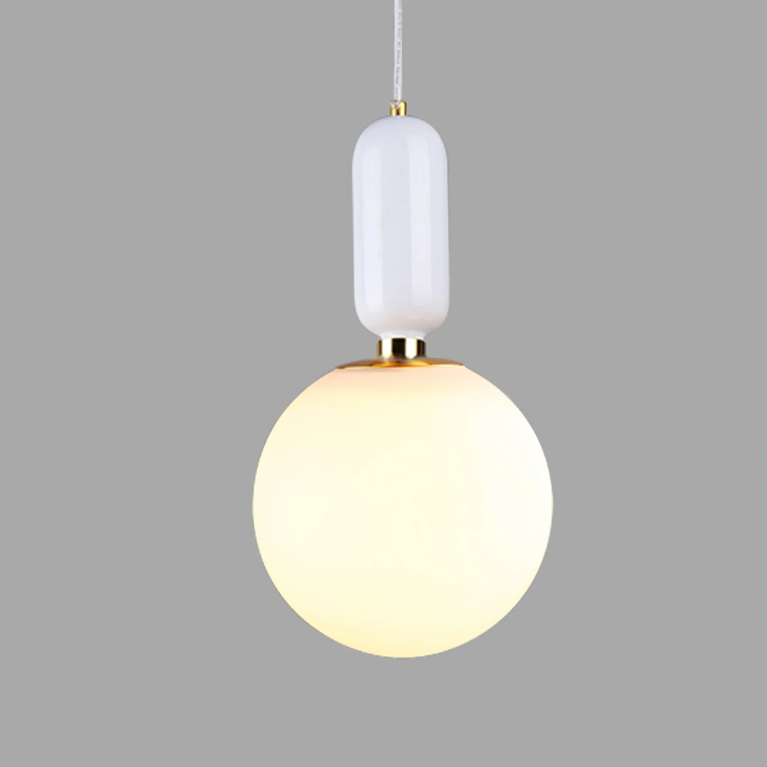 Hängelampe | Modern Stil Wohnraumleuchte