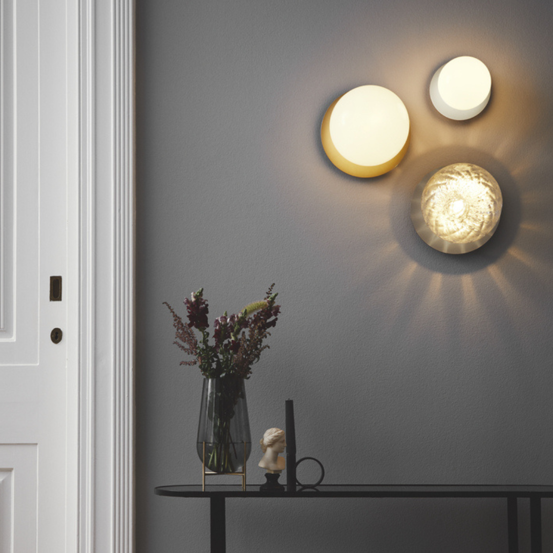 LED-Decken- und Wandleuchte | Moderne Innenbeleuchtung