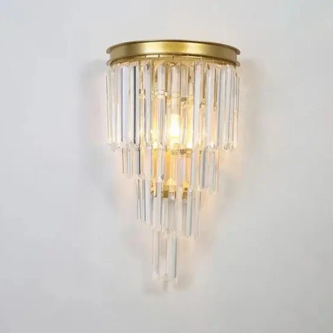 Diffusor LED | Wandbeleuchtung Wohnzimmer