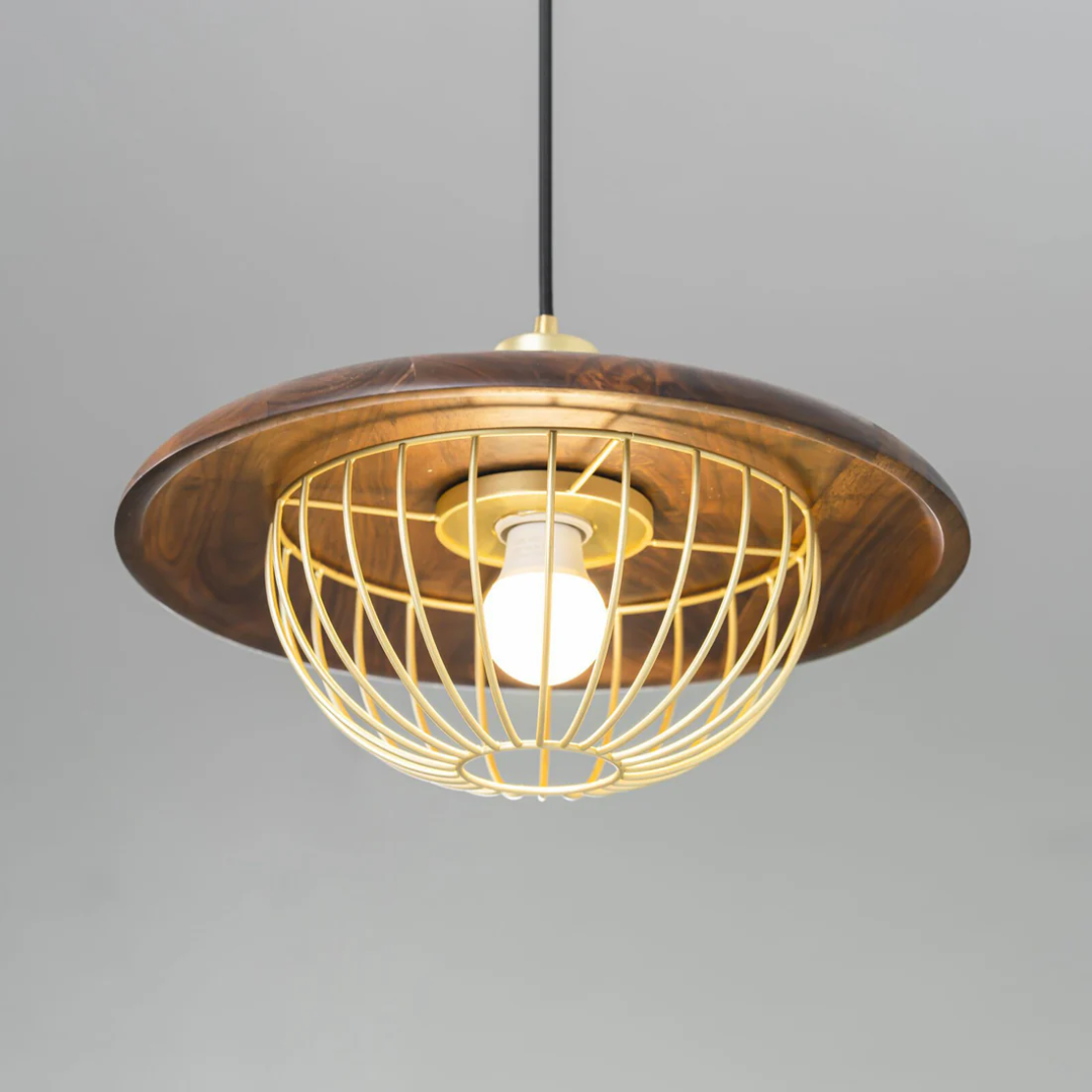 Vaya | Minimalistische Design Hängeleuchte