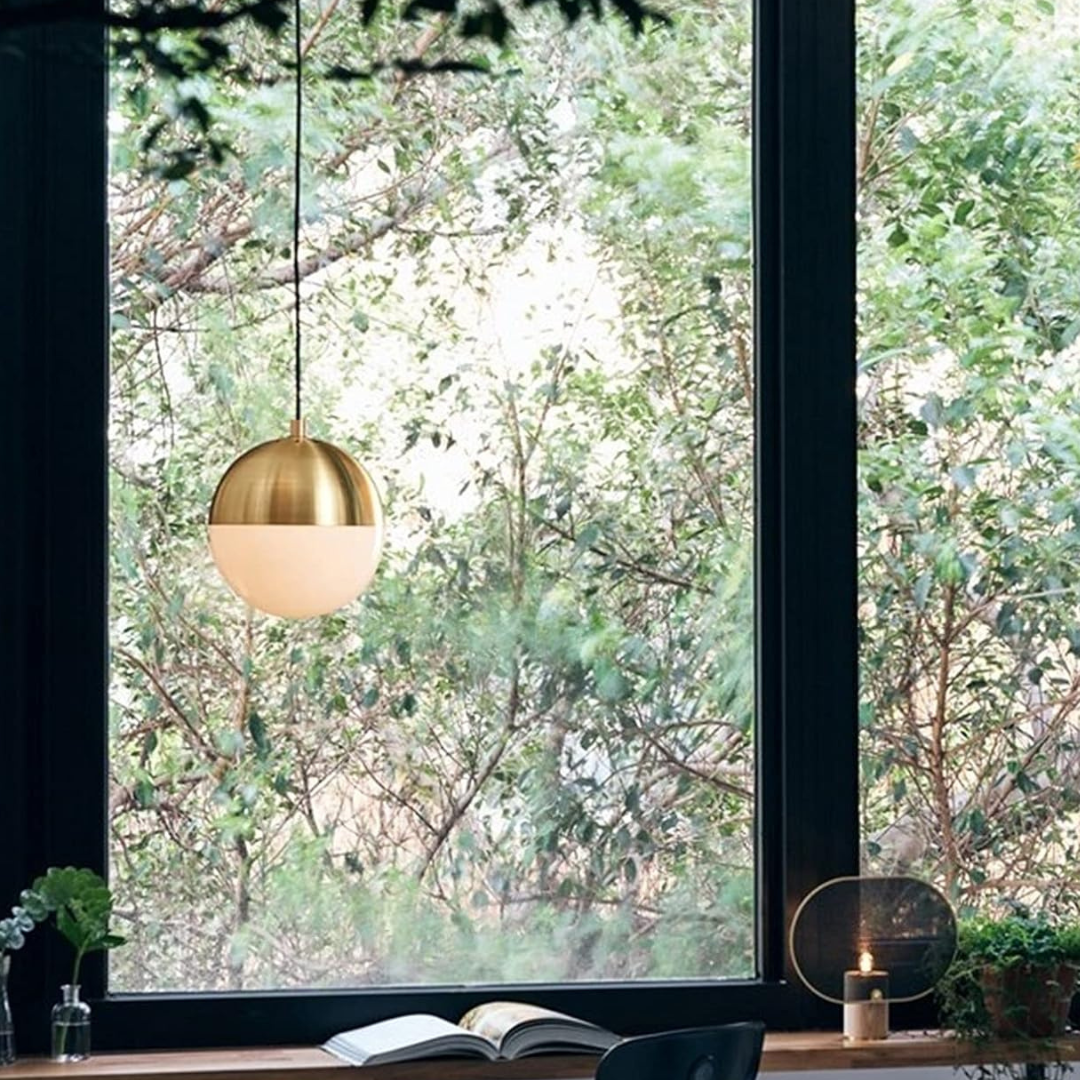 Deckenlampe Hängeleuchte | Esszimmer Schlafzimmer