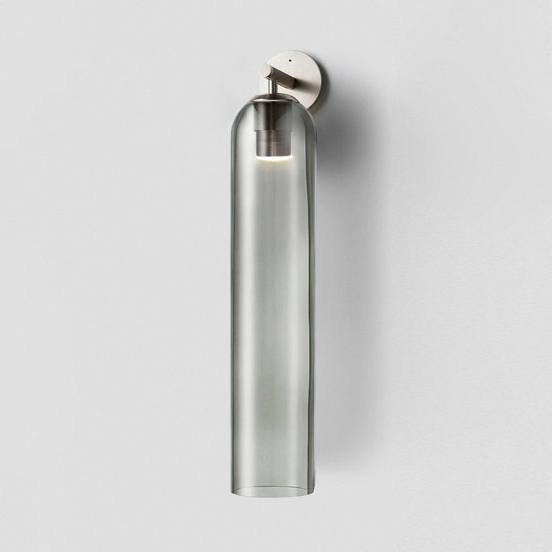 Aurelia | Wandleuchte mit Glaszylinder
