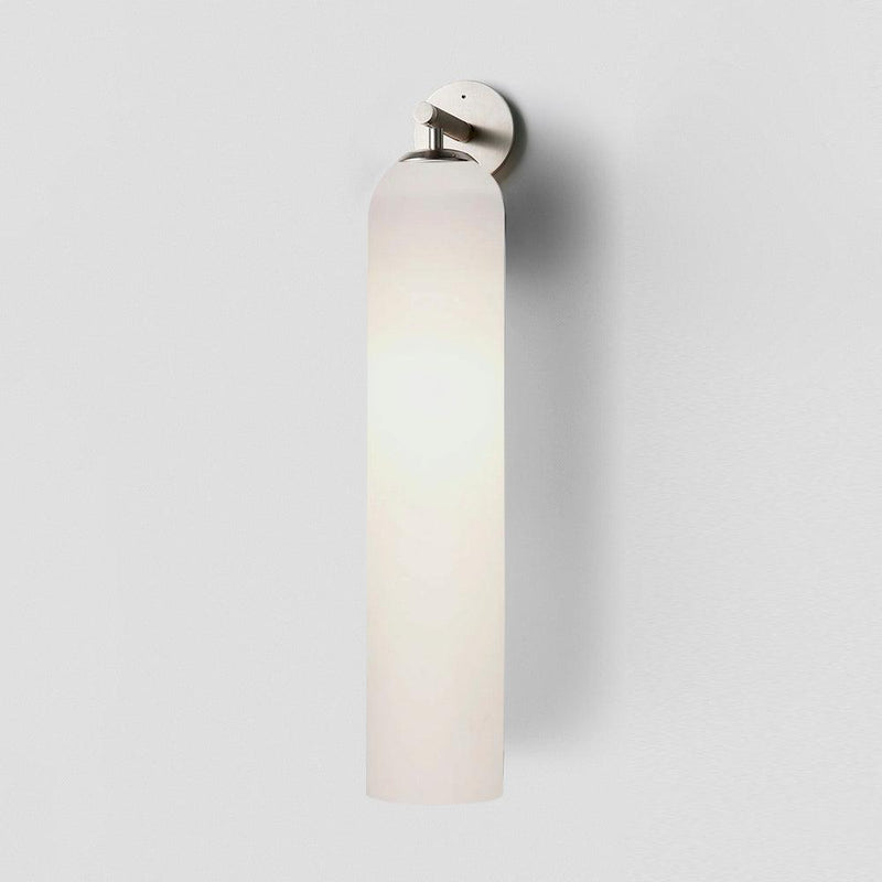 Aurelia | Wandleuchte mit Glaszylinder