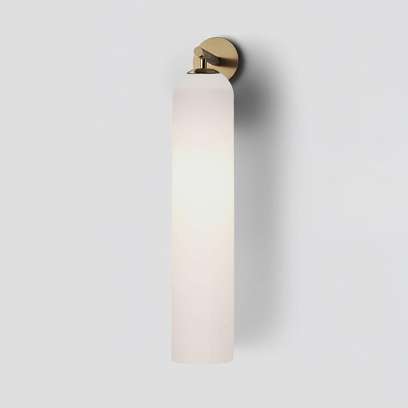 Aurelia | Wandleuchte mit Glaszylinder
