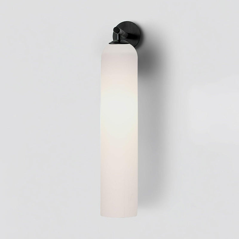 Aurelia | Wandleuchte mit Glaszylinder