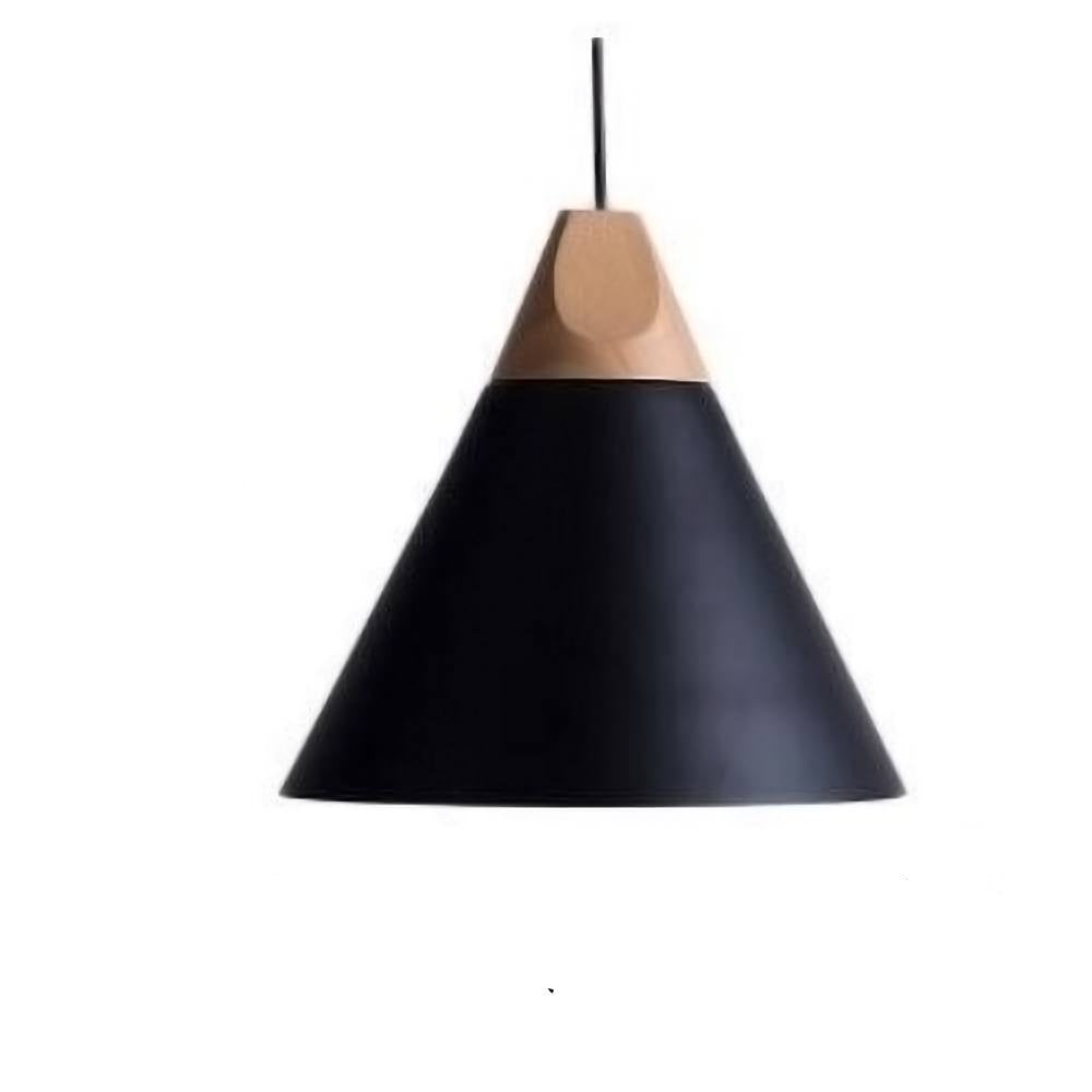 Colviera | Pendelleuchte mit Kegel-Design