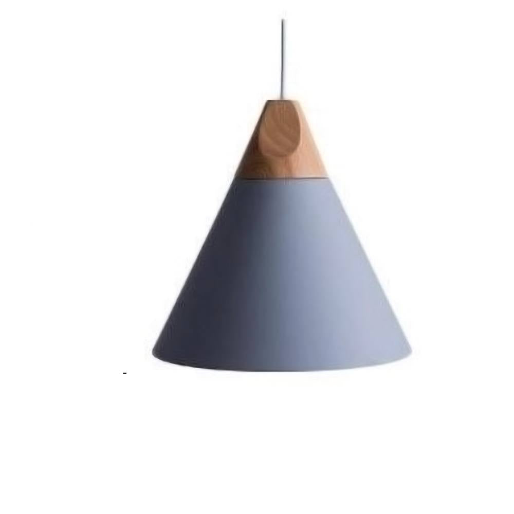 Colviera | Pendelleuchte mit Kegel-Design