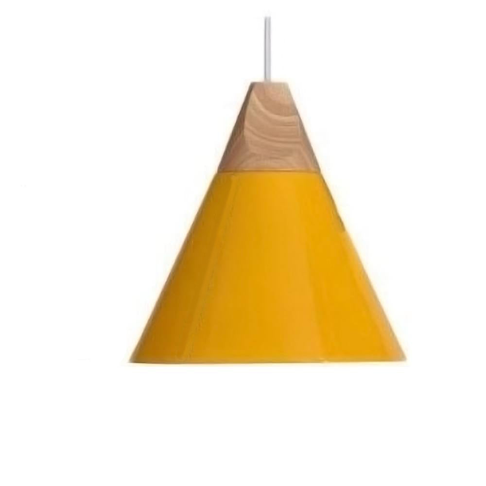 Colviera | Pendelleuchte mit Kegel-Design
