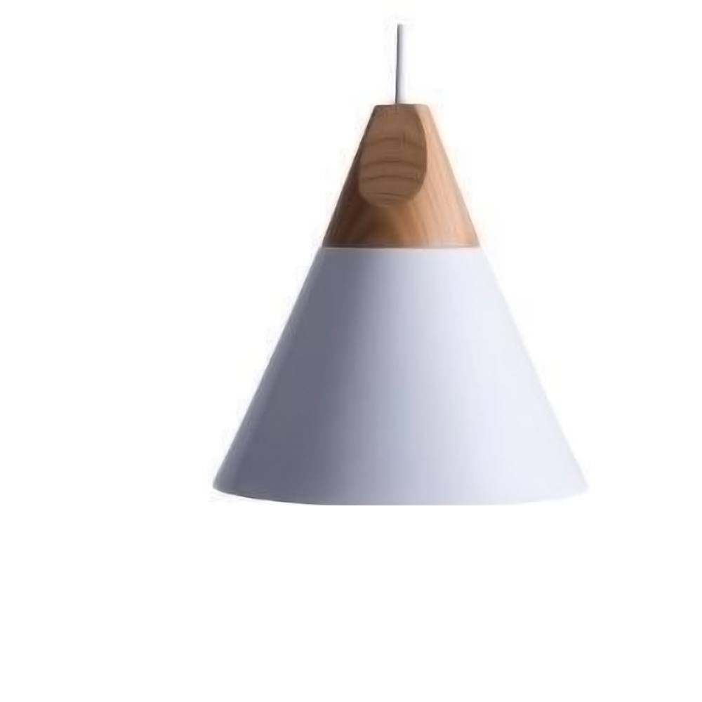 Colviera | Pendelleuchte mit Kegel-Design