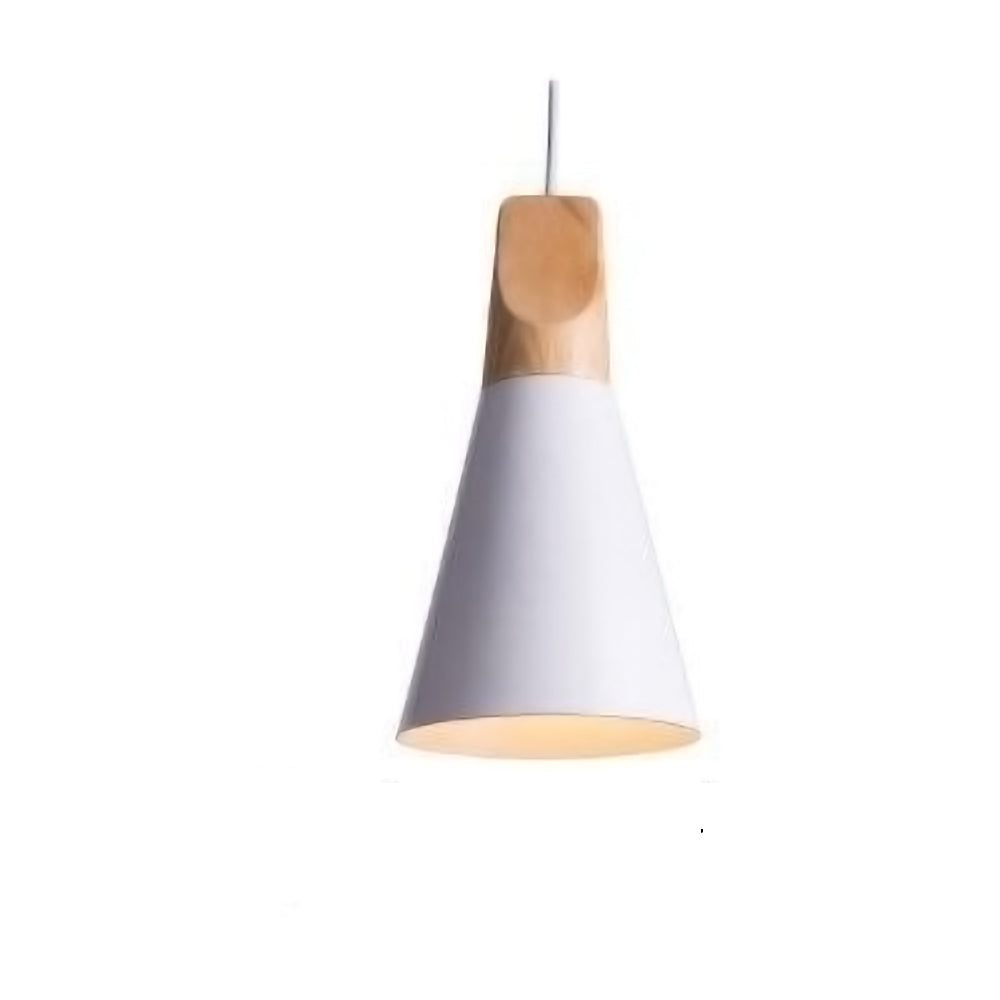 Colviera | Pendelleuchte mit Kegel-Design